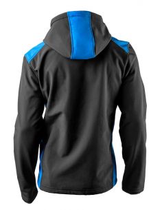 Softshell kurtka robocza Neo Tools HD+ - 81-558 - NEO Tools - 1 2