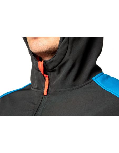 Softshell kurtka robocza Neo Tools HD+ - 81-558 - NEO Tools - 4