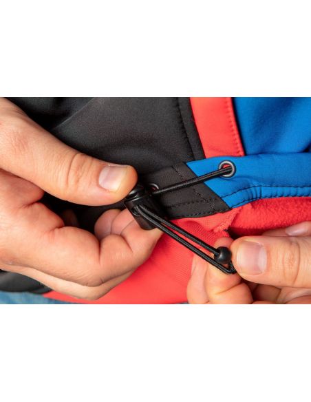 Softshell kurtka robocza Neo Tools HD+ - 81-558 - NEO Tools - 5