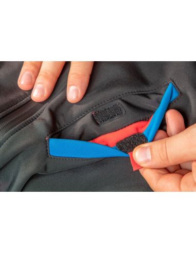 Softshell kurtka robocza Neo Tools HD+ - 81-558 - NEO Tools - 6