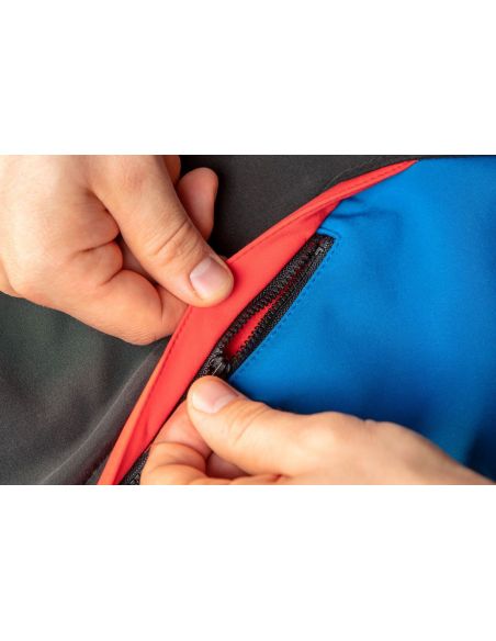 Softshell kurtka robocza Neo Tools HD+ - 81-558 - NEO Tools - 7