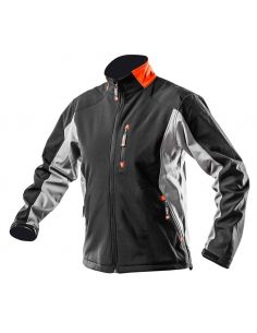 Softshell kurtka robocza Neo Tools HD - 81-550 - NEO Tools - 1