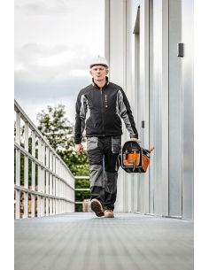 Softshell kurtka robocza Neo Tools HD - 81-550 - NEO Tools - 1 2