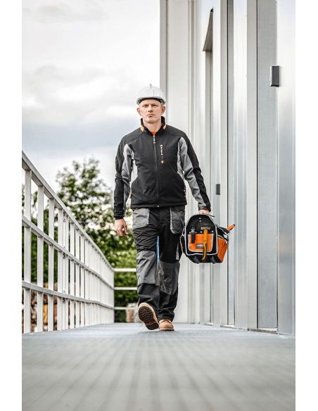 Softshell kurtka robocza Neo Tools HD - 81-550 - NEO Tools - 2