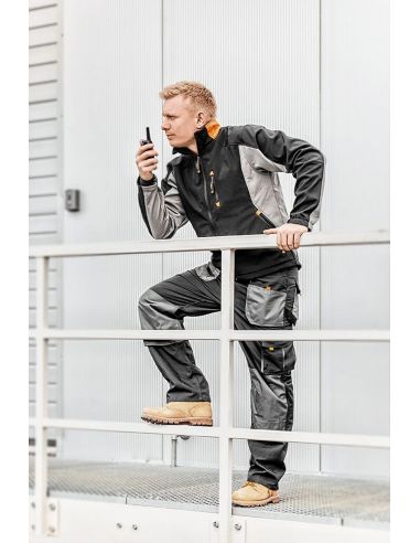 Softshell kurtka robocza Neo Tools HD - 81-550 - NEO Tools - 3