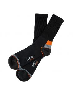 Skarpety robocze wysokie Neo Tools - 82-350-G - NEO Tools - 1 2