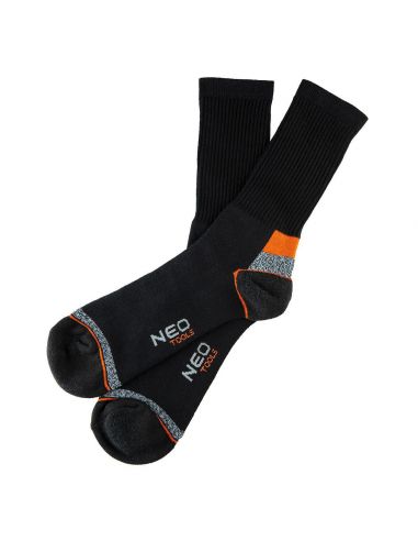 Skarpety robocze wysokie Neo Tools - 82-350-G - NEO Tools - 2