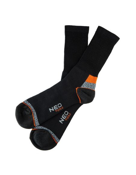 Skarpety robocze wysokie Neo Tools - 82-350-G - NEO Tools - 2