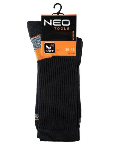 Skarpety robocze wysokie Neo Tools - 82-350-G - NEO Tools - 3