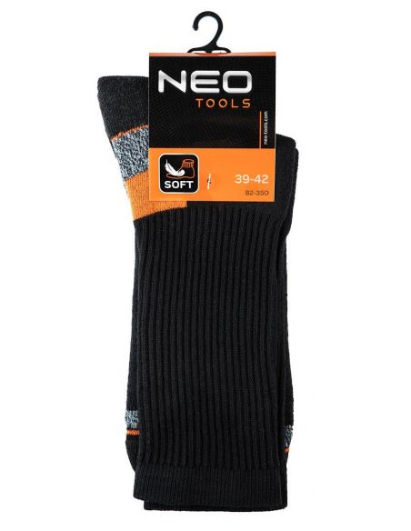 Skarpety robocze wysokie Neo Tools - 82-350-G - NEO Tools - 3