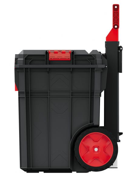 Skrzynka narzędziowa mobilna Kistenberg X-Block PRO KXB604050D - KXB604050D - Kistenberg - 5