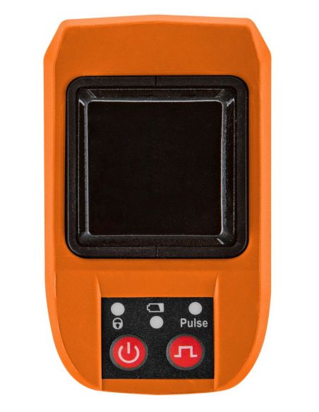 Laser krzyżowy płaszczyznowy 15 m 360° + statyw Neo Tools - zestaw - 75-102 - NEO Tools - 6