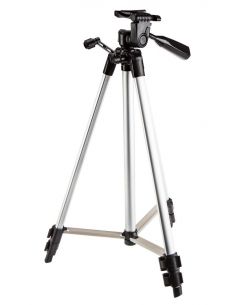 Statyw aluminiowy 1,5 m 1/4" do laserów krzyżowych i dalmierzy Neo Tools - 75-110 - NEO Tools - 1 2