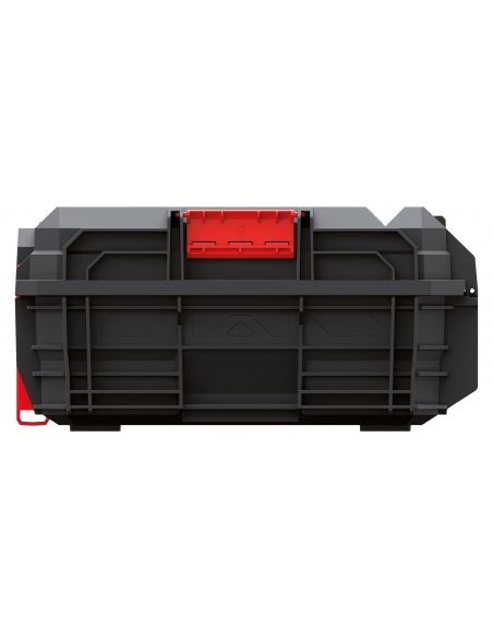 Skrzynka narzędziowa modułowa Kistenberg X-Block LOG KXB604020F - KXB604020F - Kistenberg - 3