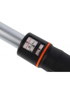 Klucz dynamometryczny 3/8" 20 - 100 Nm Neo Tools - 08-824 - NEO Tools - 1 2