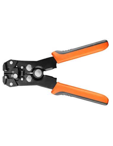 Automatyczny ściągacz izolacji, czołowy 160 mm Neo Tools - 01-534 - NEO Tools - 2