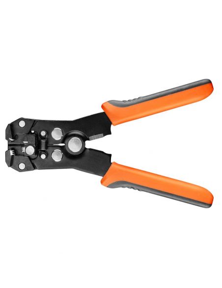 Automatyczny ściągacz izolacji, czołowy 160 mm Neo Tools - 01-534 - NEO Tools - 2