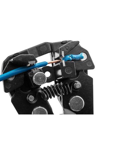 Automatyczny ściągacz izolacji, czołowy 160 mm Neo Tools - 01-534 - NEO Tools - 5