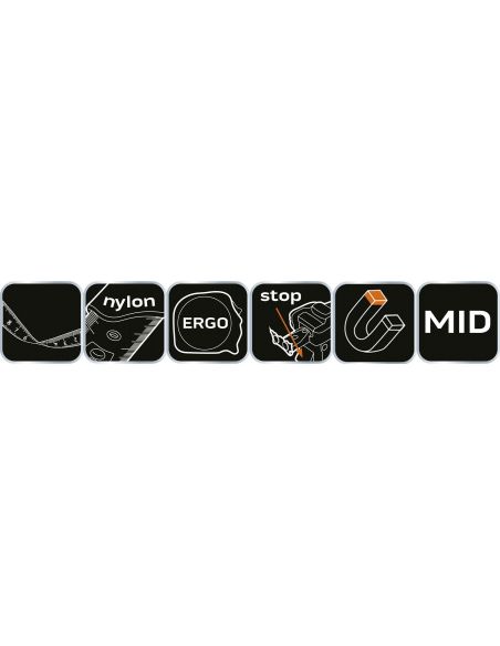 Miara zwijana stalowa 8 m Neo Tools - 67-198 - NEO Tools - 10