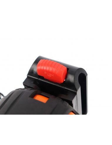 Miara zwijana stalowa 8 m AutoStop Neo Tools - 67-208 - NEO Tools - 5