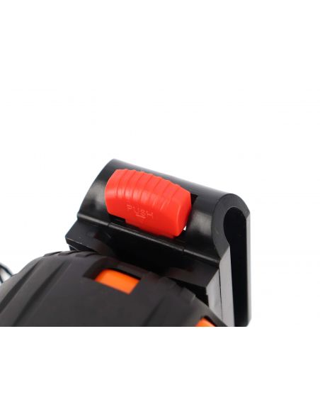 Miara zwijana stalowa 8 m AutoStop Neo Tools - 67-208 - NEO Tools - 5