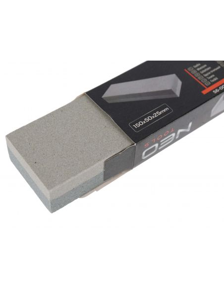 Osełka do ostrzenia 150x50x25 mm Neo Tools - 56-007 - NEO Tools - 2
