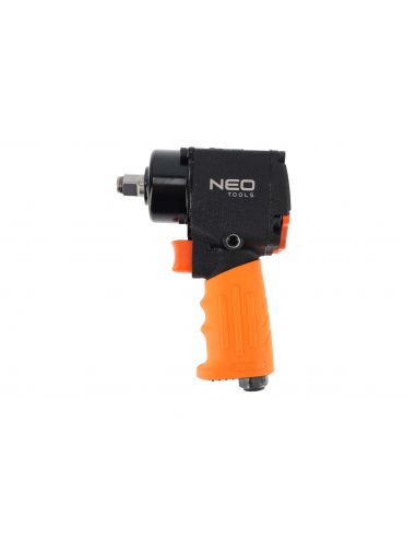 Klucz udarowy pneumatyczny Neo Tools 1/2" 680 Nm 14-004 - 14-004 - NEO Tools - 5