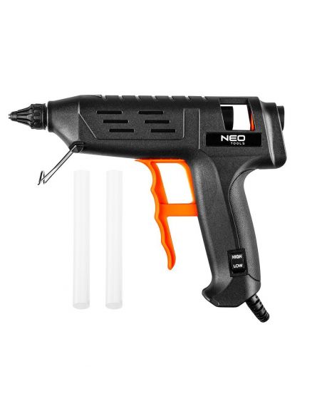 Pistolet klejowy 80 W / 11 mm Neo Tools - 17-082 - NEO Tools - 1