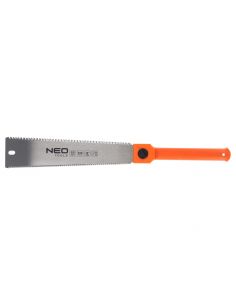 Piła japońska dwustronna 250 mm Neo Tools - 44-612 - NEO Tools - 1