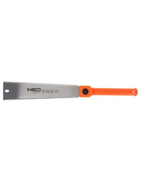 Piła japońska dwustronna 250 mm Neo Tools - 44-612 - NEO Tools - 1