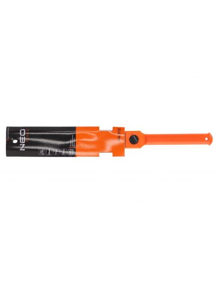 Piła japońska dwustronna 250 mm Neo Tools - 44-612 - NEO Tools - 7