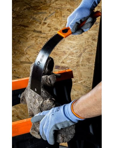 Piła japońska dwustronna 250 mm Neo Tools - 44-612 - NEO Tools - 8
