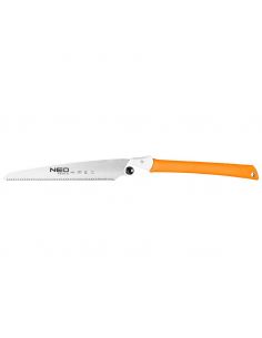 Piła japońska składana 250 mm Neo Tools - 44-611 - NEO Tools - 1