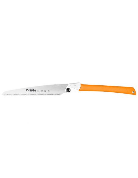 Piła japońska składana 250 mm Neo Tools - 44-611 - NEO Tools - 1