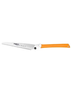 Piła japońska składana 250 mm Neo Tools - 44-611 - NEO Tools - 1 2