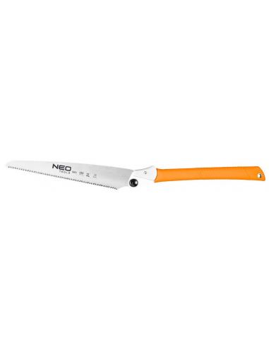 Piła japońska składana 250 mm Neo Tools - 44-611 - NEO Tools - 2