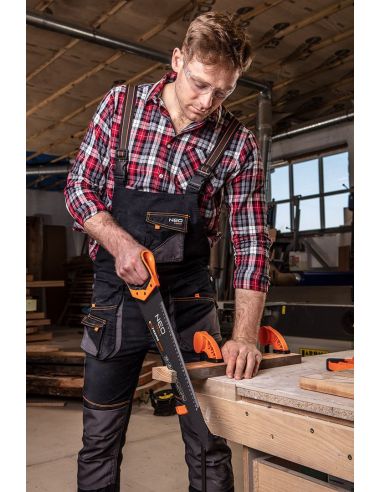 Piła płatnica 400 mm Neo Tools - 41-111 - NEO Tools - 6