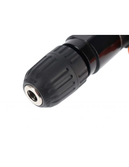 Wiertarka pneumatyczna 1800 rpm / 1,5-10 mm Neo Tools - 14-026 - NEO Tools - 2