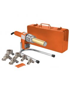 Zgrzewarka do rur z tworzyw sztucznych 700 W Neo Tools - 21-004 - NEO Tools - 1