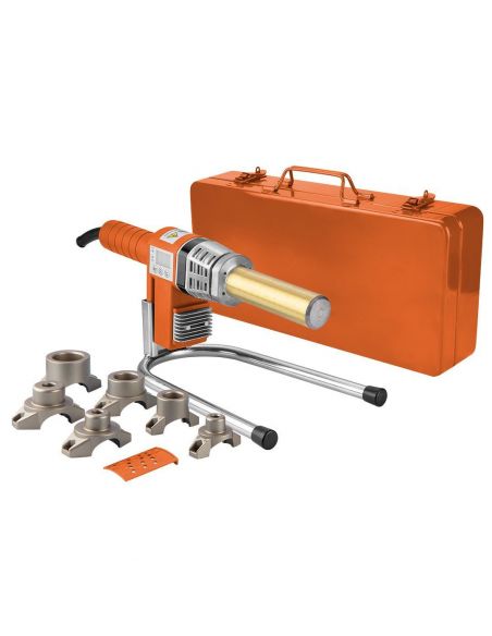 Zgrzewarka do rur z tworzyw sztucznych 700 W Neo Tools - 21-004 - NEO Tools - 1