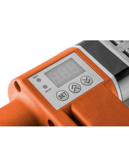 Zgrzewarka do rur z tworzyw sztucznych 700 W Neo Tools - 21-004 - NEO Tools - 3