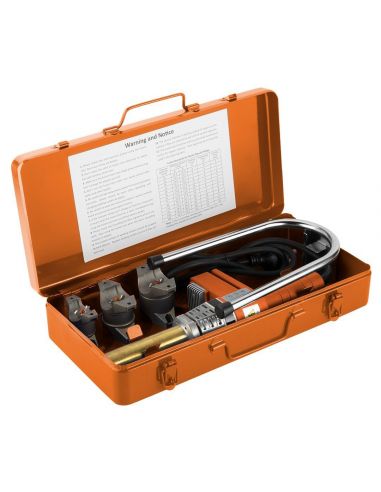 Zgrzewarka do rur z tworzyw sztucznych 700 W Neo Tools - 21-004 - NEO Tools - 4
