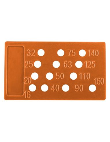 Zgrzewarka do rur z tworzyw sztucznych 700 W Neo Tools - 21-004 - NEO Tools - 5