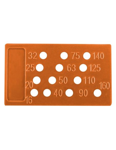 Zgrzewarka do rur z tworzyw sztucznych 700 W Neo Tools - 21-004 - NEO Tools - 5