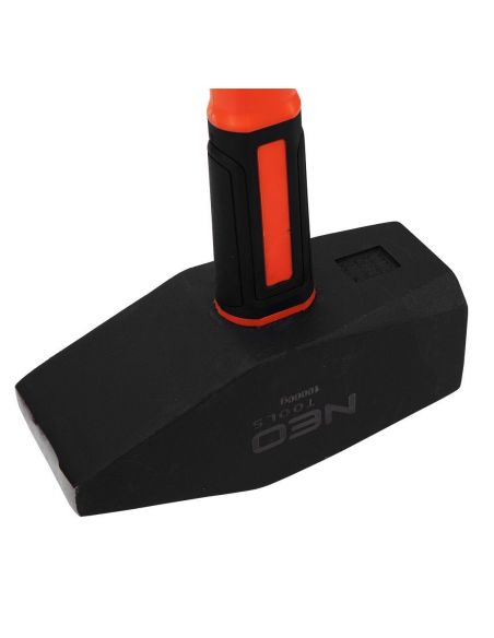 Młotek ślusarski 10 kg Neo Tools - 25-157 - NEO Tools - 3