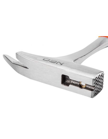 Młotek ciesielski monolit 600 g Neo Tools - 25-102 - NEO Tools - 3