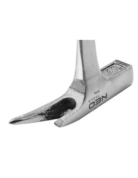 Młotek ciesielski monolit 600 g Neo Tools - 25-102 - NEO Tools - 5