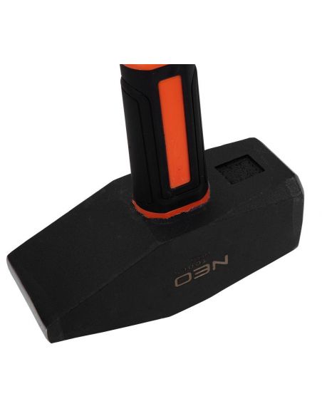Młotek ślusarski 6 kg Neo Tools - 25-154 - NEO Tools - 3