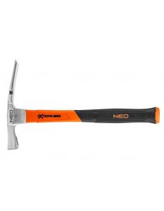 Młotek murarski 600 g Neo Tools - 25-133 - NEO Tools - 1