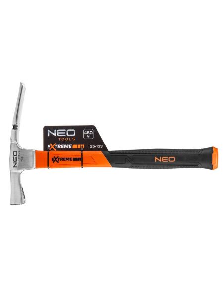 Młotek murarski 600 g Neo Tools - 25-133 - NEO Tools - 4